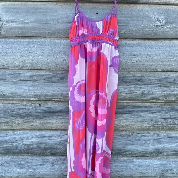 Vintage Maxi Slip - Picture 1 of 3